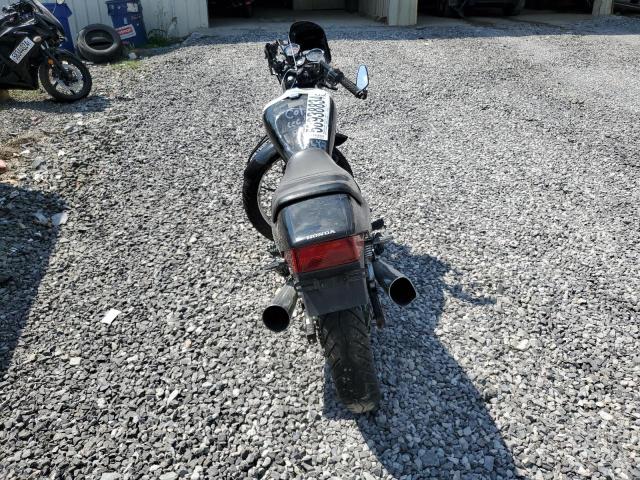 1993 HONDA CB250 