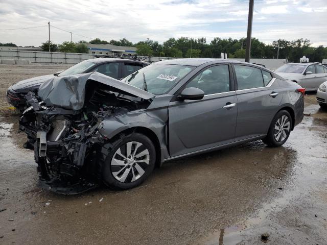 2019 Nissan Altima S