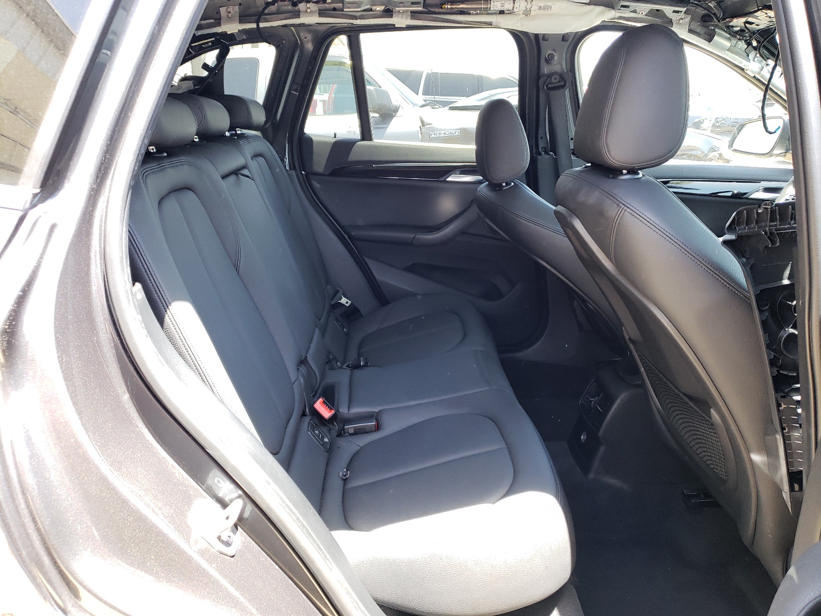 WBXHT3C37G5E51866 2016 BMW X1 xDrive28I