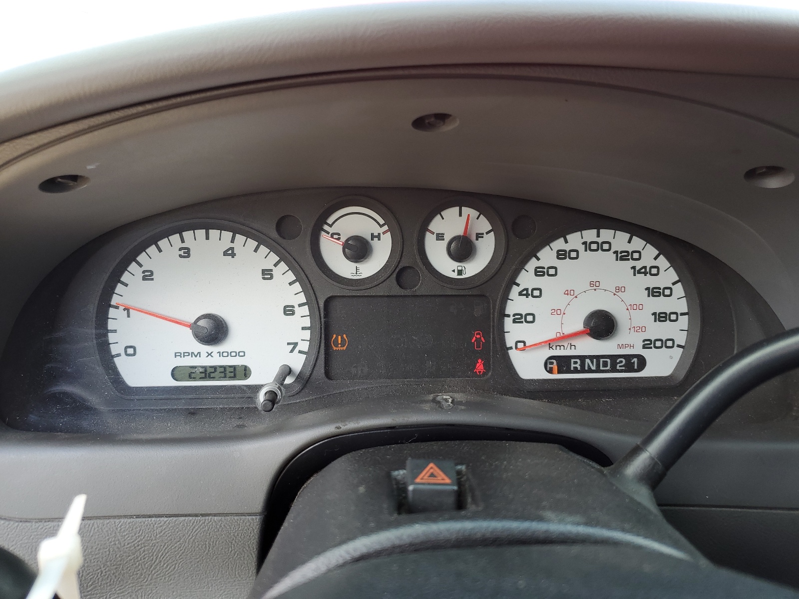 1FTZR45E29PA62304 2009 Ford Ranger Super Cab