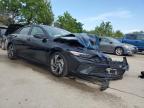 2024 Hyundai Elantra Sel zu verkaufen in Bridgeton, MO - Front End