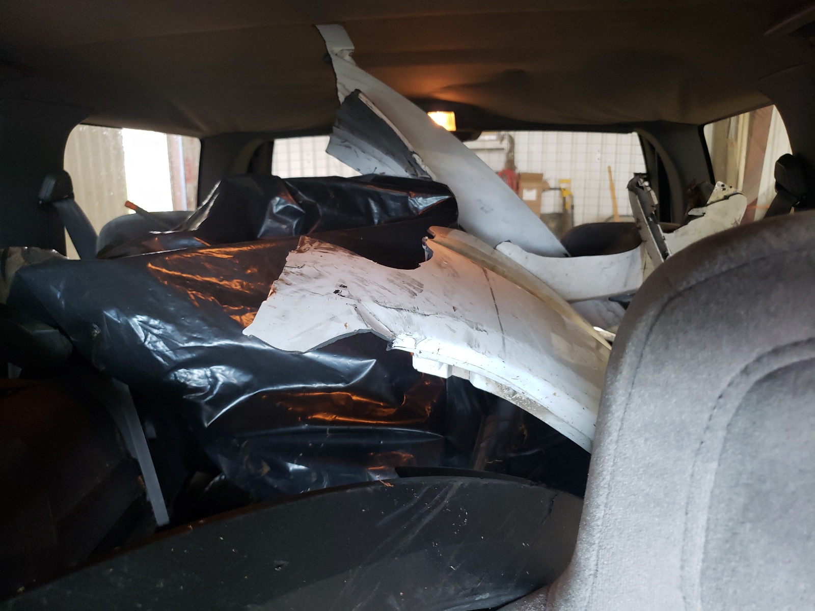 1J4GZ58S9RC333133 1994 Jeep Grand Cherokee Laredo