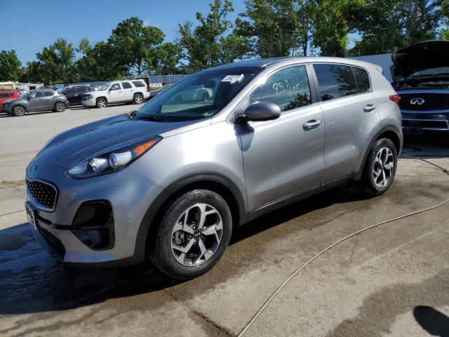 2020 KIA SPORTAGE L KNDPM3AC1L7810844  59226454