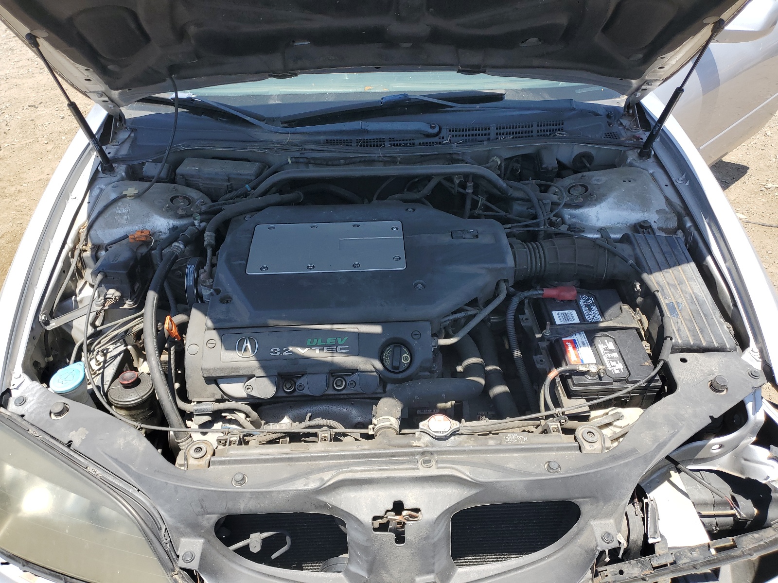 19UYA42453A013592 2003 Acura 3.2Cl