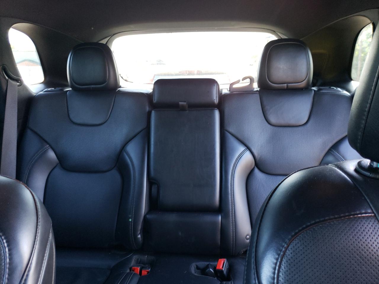 2019 Jeep Cherokee Limited VIN: 1C4PJMDX8KD415413 Lot: 61009764