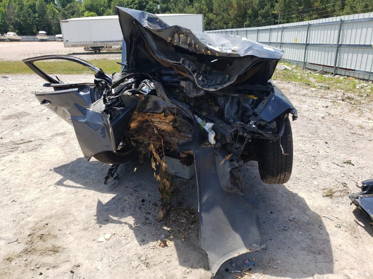 2005 Acura Tsx VIN: JH4CL968X5C032027 Lot: 60246284