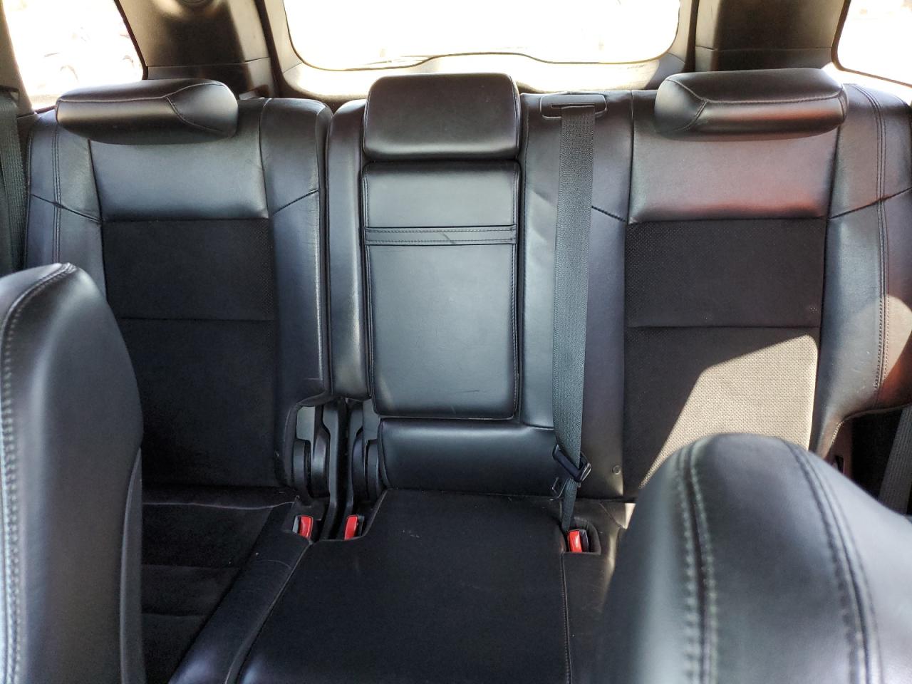 2015 Jeep Grand Cherokee Laredo VIN: 1C4RJFAG6FC924274 Lot: 58079604