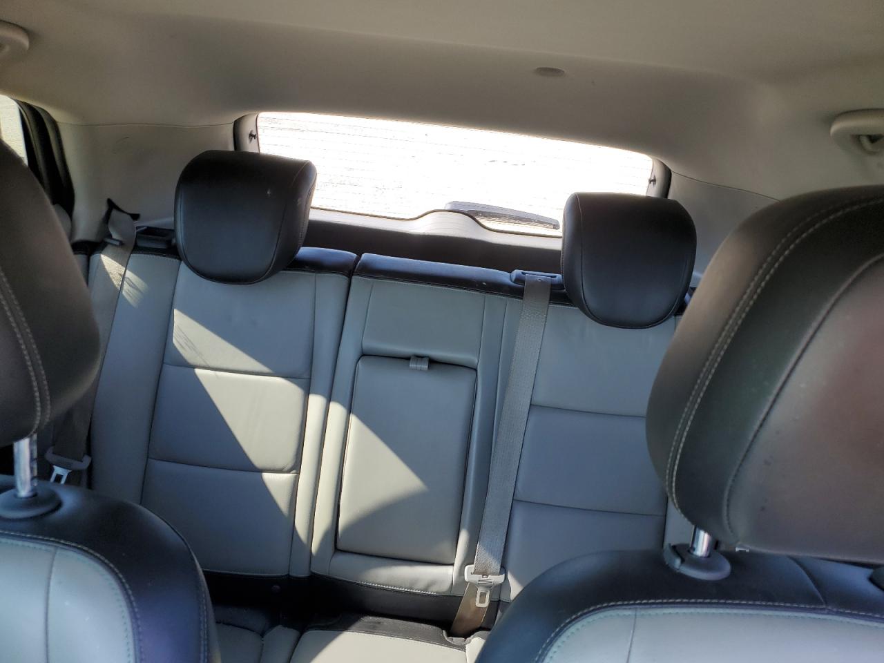 2014 Buick Encore VIN: KL4CJCSB1EB545107 Lot: 59678434