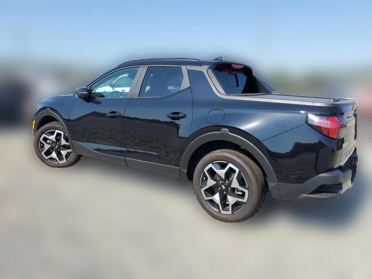 2024 Hyundai Santa Cruz Limited VIN: 5NTJEDAF1RH083147 Lot: 53259354