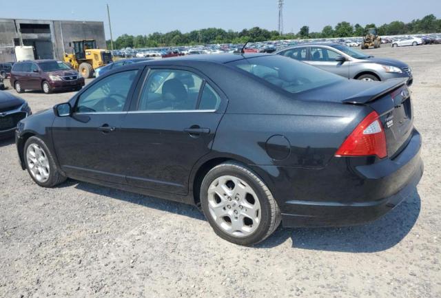 3FAHP0HA7BR102058 | 2011 Ford fusion se