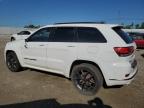 2020 JEEP GRAND CHEROKEE LIMITED for sale at Copart AB - EDMONTON