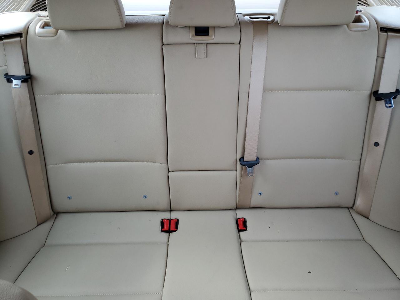 2013 BMW X3 xDrive28I VIN: 5UXWX9C53D0A17464 Lot: 61420084