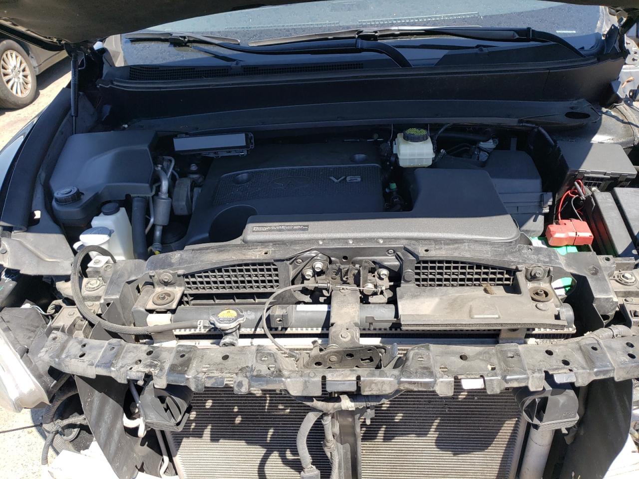 2015 Infiniti Qx60 VIN: 5N1AL0MM3FC510290 Lot: 59978424