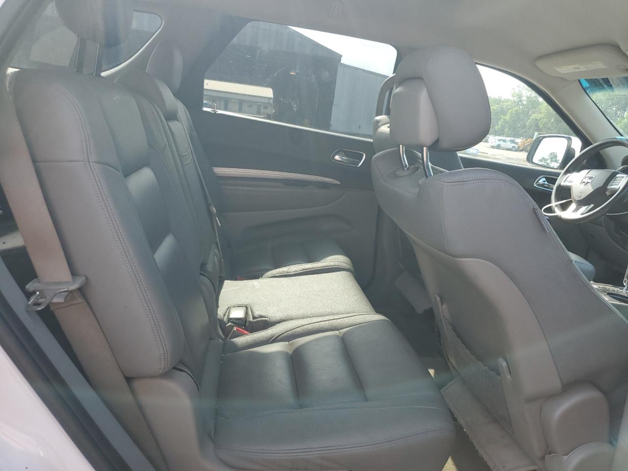 2013 Dodge Durango Sxt VIN: 1C4RDHAG7DC512073 Lot: 56971394