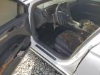 2016 Ford Fusion Se de vânzare în Memphis, TN - Burn - Interior