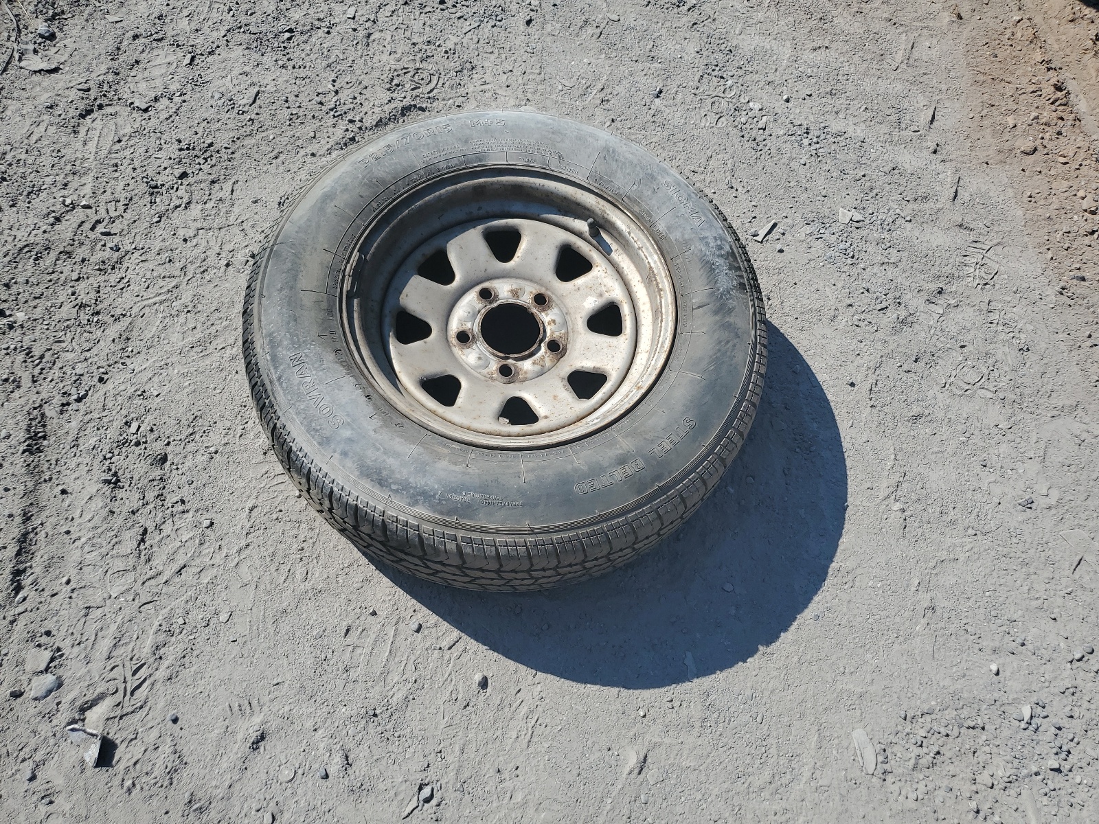 1GKDM19W4WB536812 1998 GMC Safari Xt