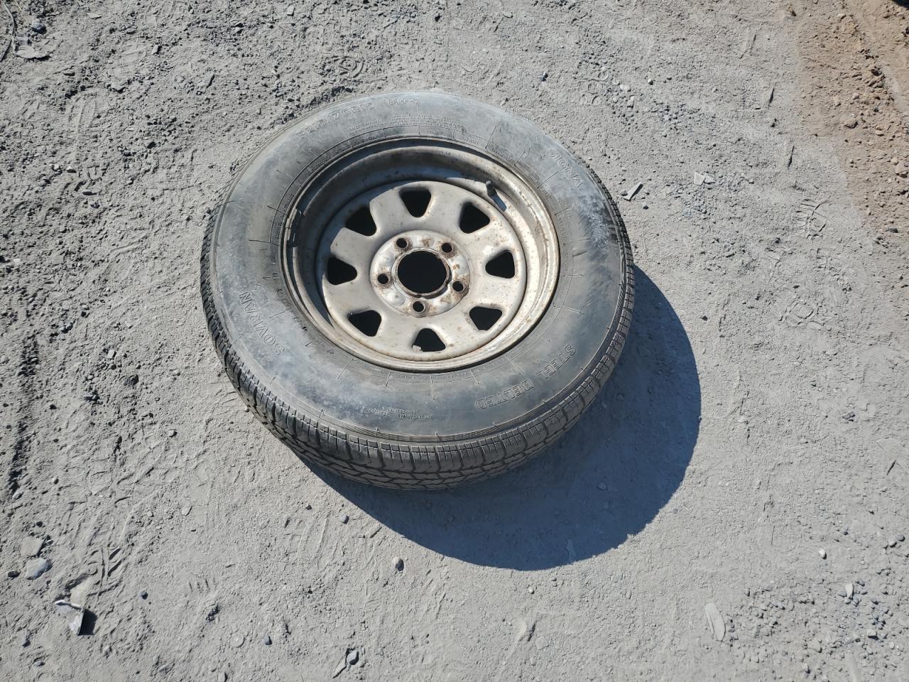 1998 GMC Safari Xt VIN: 1GKDM19W4WB536812 Lot: 59879024