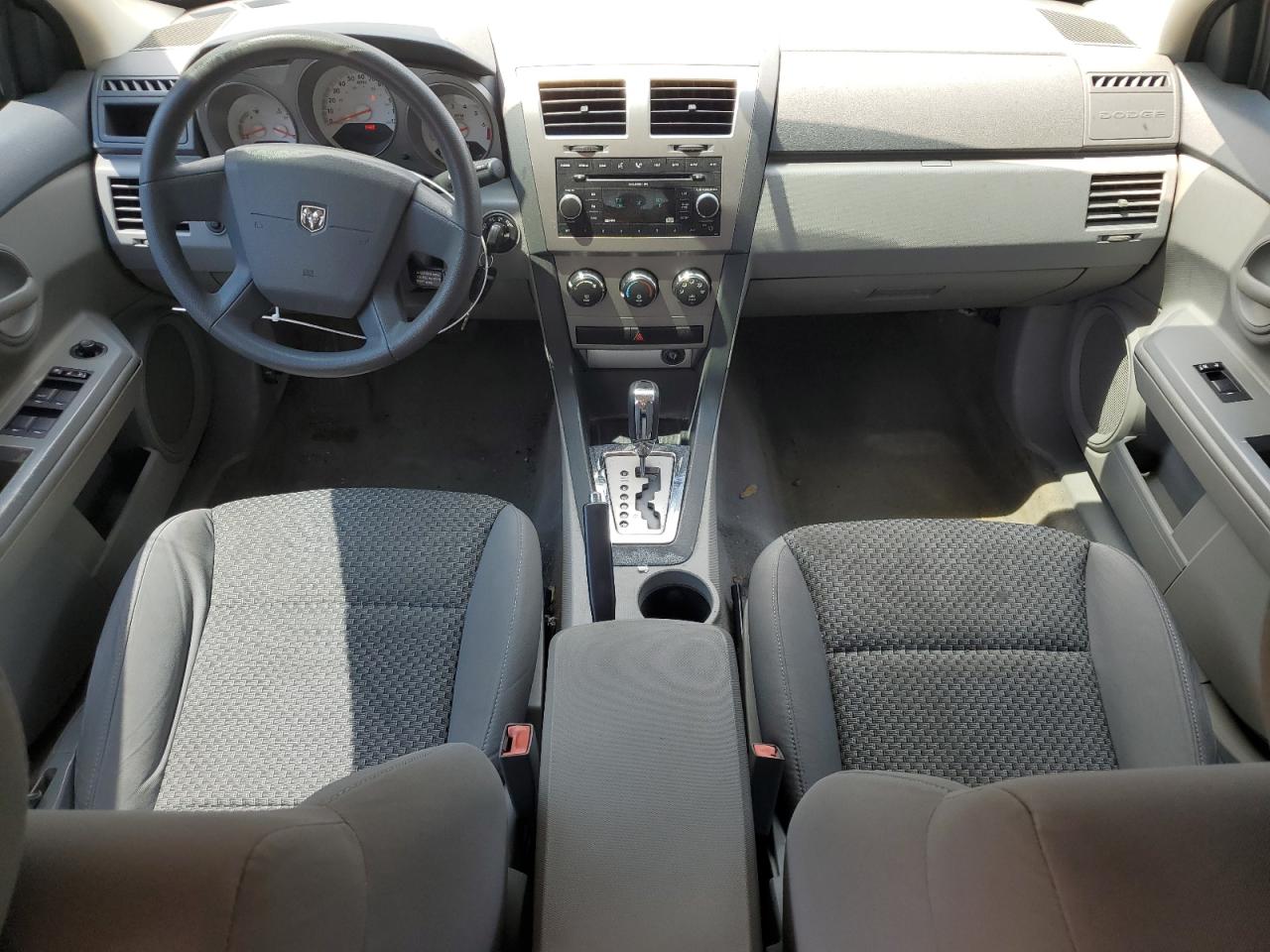 2008 Dodge Avenger Se VIN: 1B3LC46K58N594895 Lot: 54687034