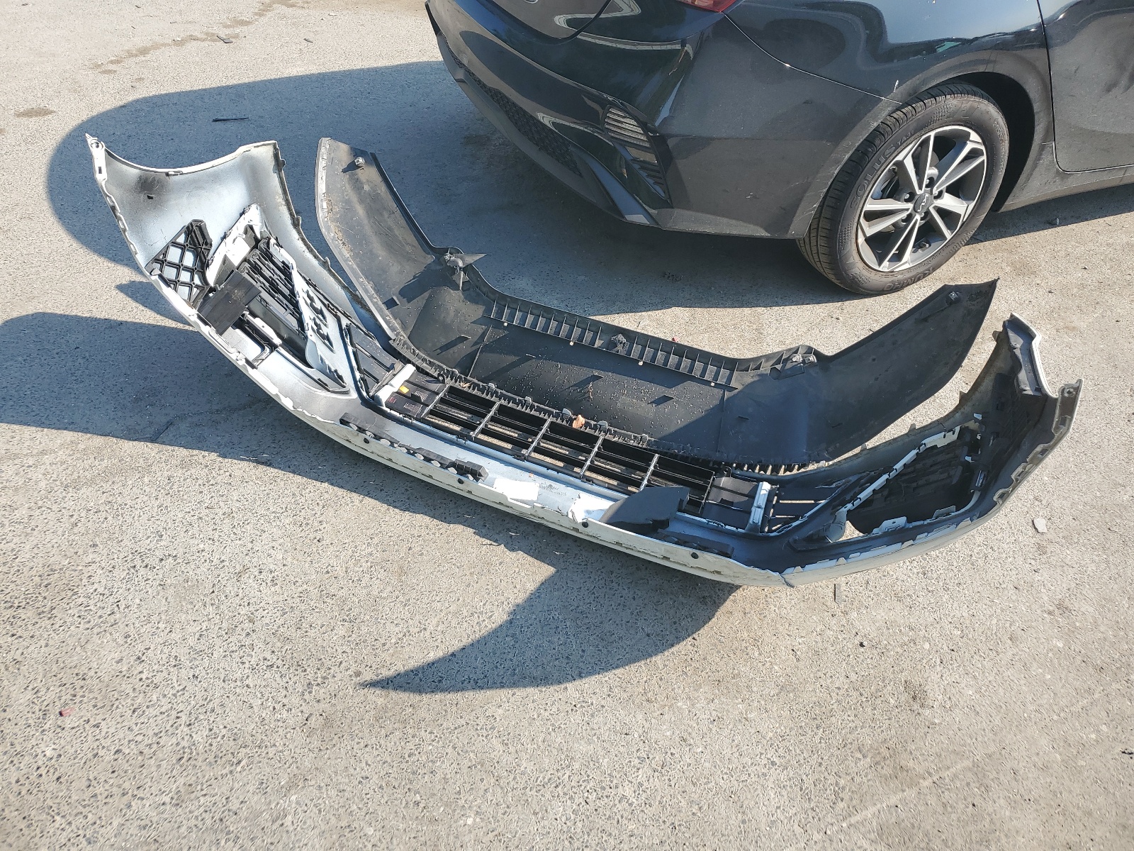 1VWDT7A37HC060553 2017 Volkswagen Passat R-Line