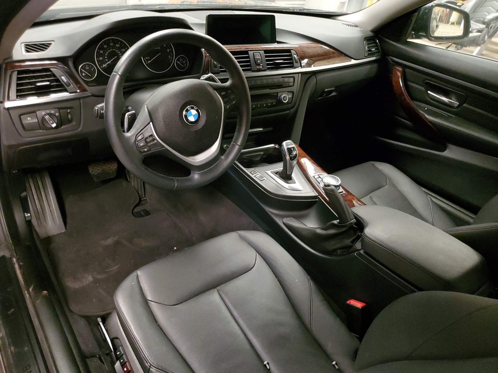 WBA3N7C58EF718055 2014 BMW 428 I