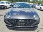 2021 Hyundai Sonata Limited for Sale in Exeter, RI - Side