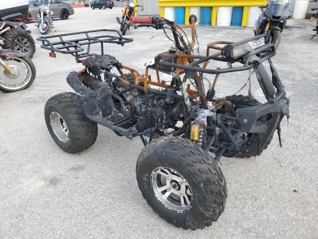 2021 Vrlh Atv