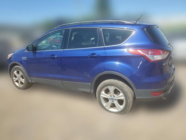  FORD ESCAPE 2013 Синий