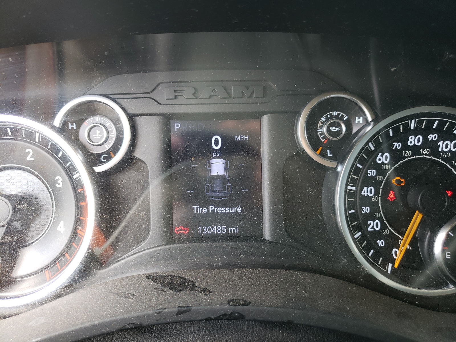 3C63R3GL3LG114036 2020 Ram 3500 Tradesman