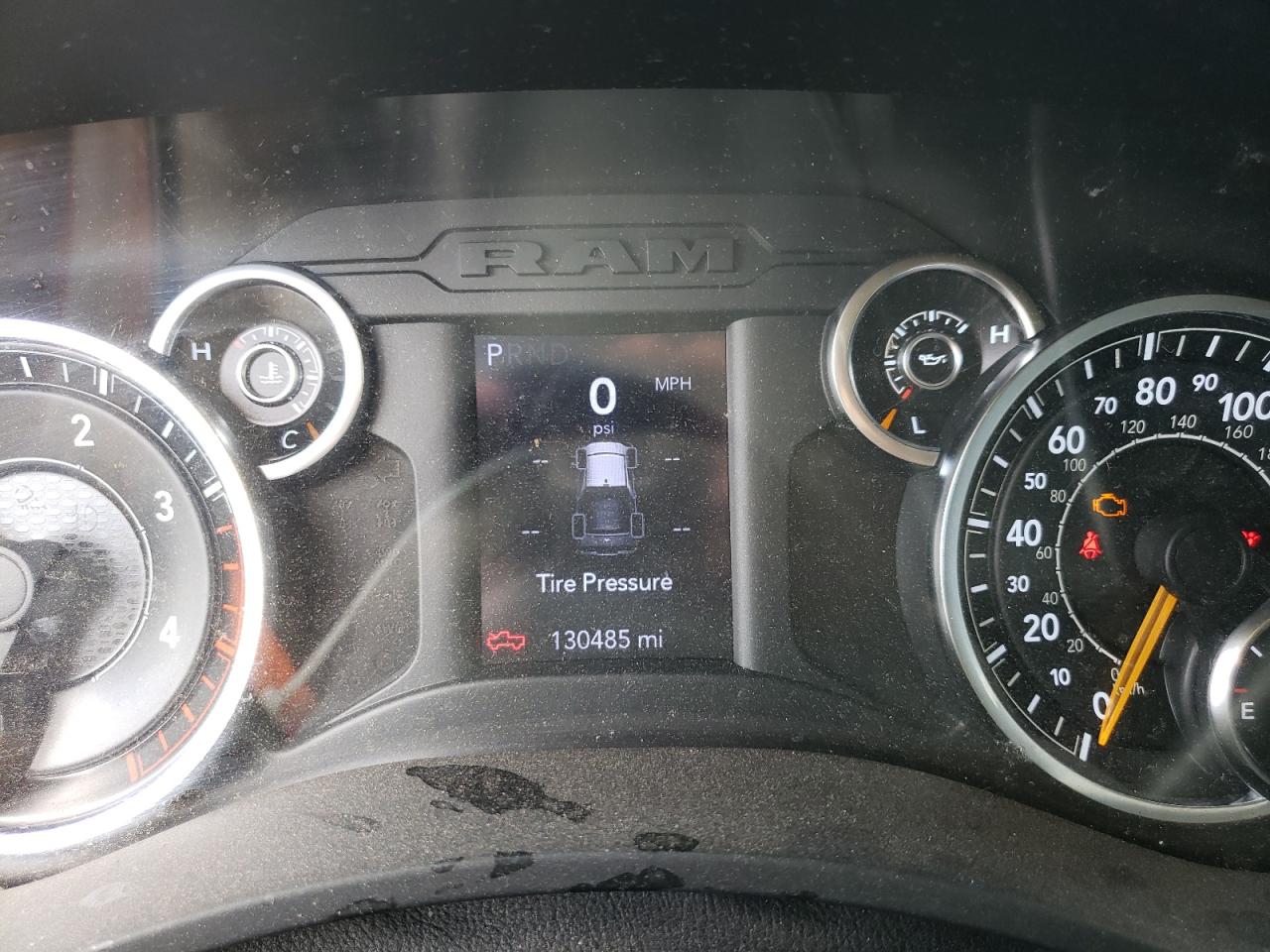 2020 Ram 3500 Tradesman VIN: 3C63R3GL3LG114036 Lot: 59232704