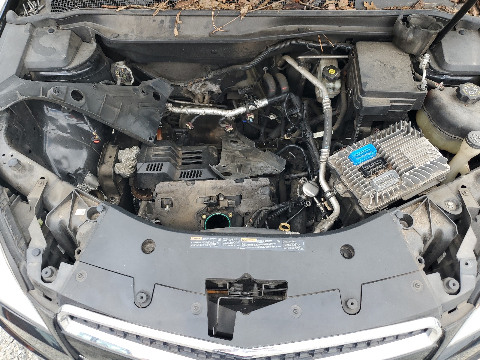 2GNALAEKXE6203754 2014 Chevrolet Equinox Ls