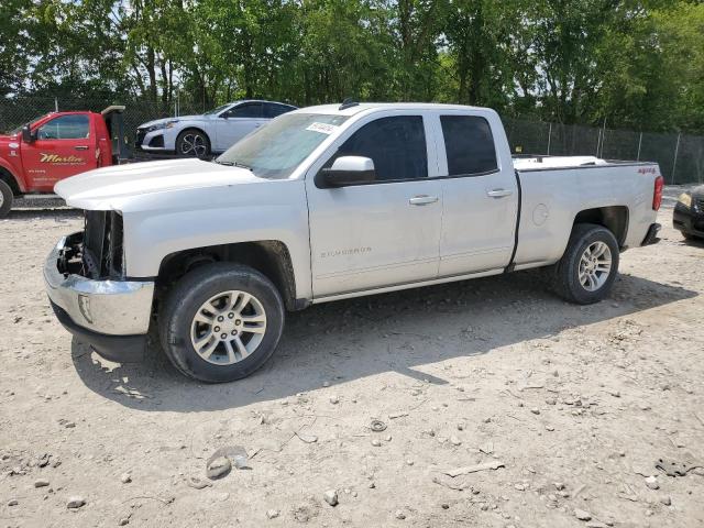 2019 Chevrolet Silverado Ld K1500 Lt за продажба в Cicero, IN - Front End