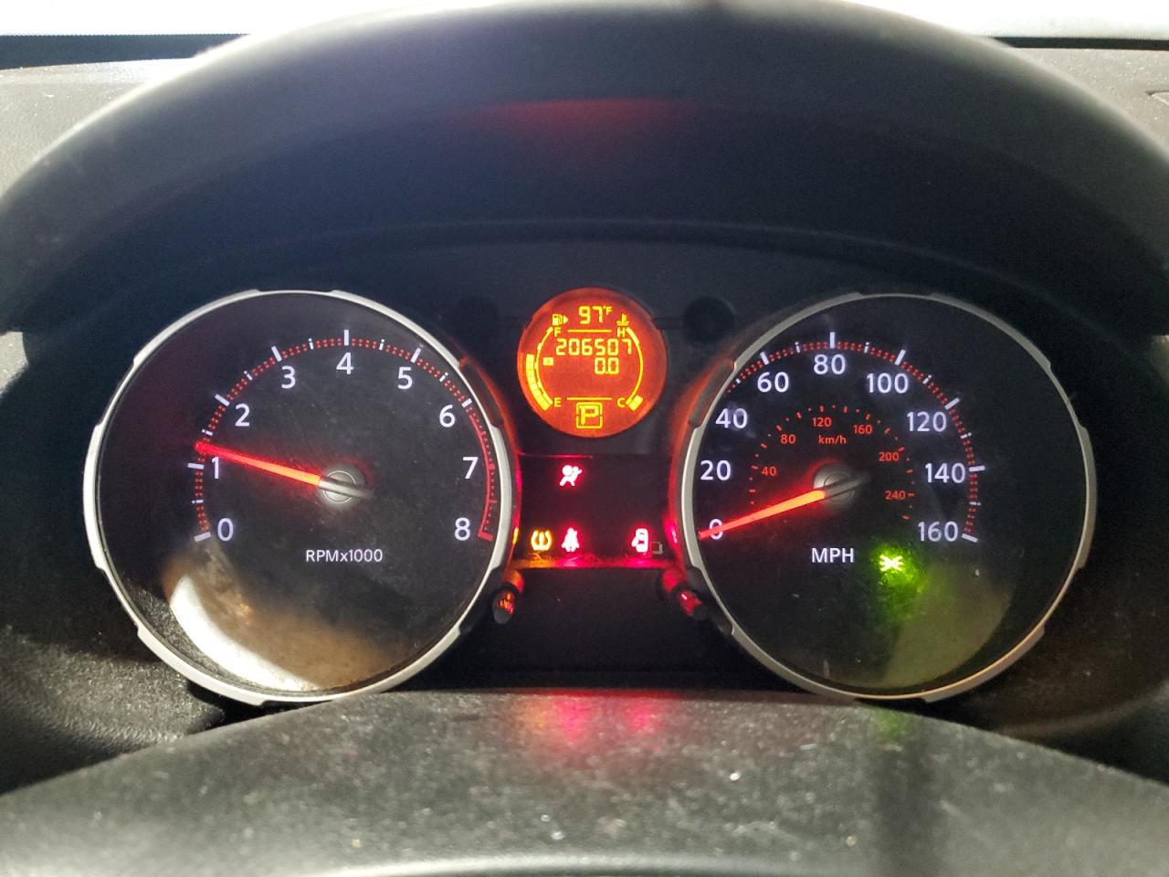 2010 Nissan Rogue S VIN: JN8AS5MT1AW018977 Lot: 59133504