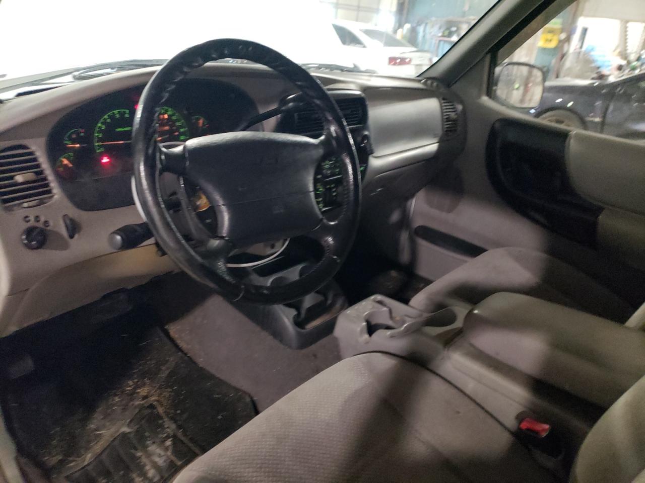 1999 Ford Ranger Super Cab VIN: 1FTZR15X5XPA94628 Lot: 59175964