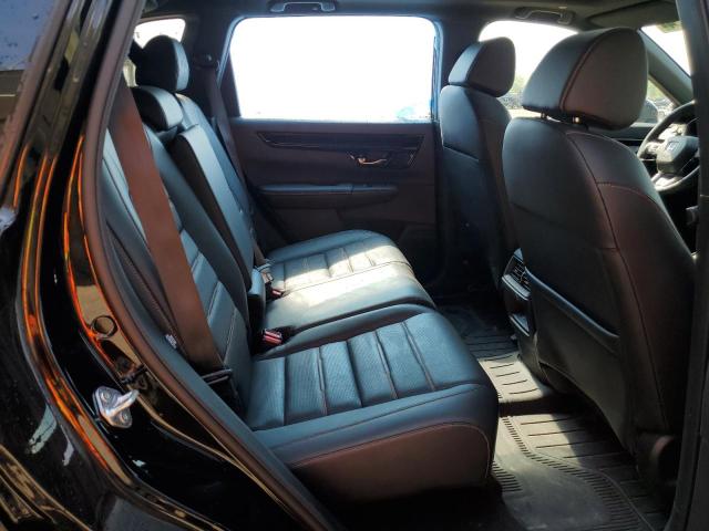 2024 HONDA CR-V SPORT TOURING  