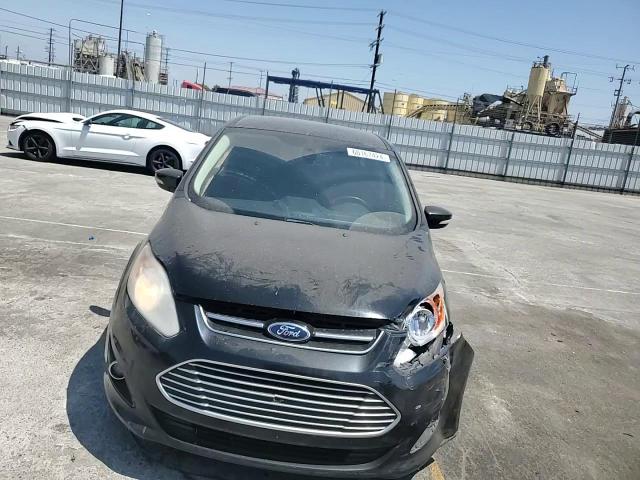 2015 Ford C-Max Sel VIN: 1FADP5BU2FL102309 Lot: 60167424