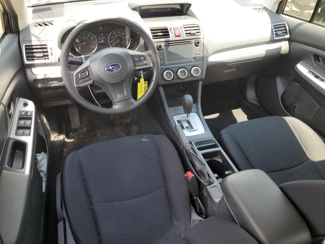 2015 Subaru Impreza VIN: JF1GPAA67F8253528 Lot: 58134344