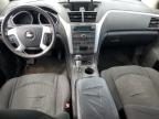 2011 Chevrolet Traverse Lt იყიდება Elmsdale-ში, NS - Vandalism