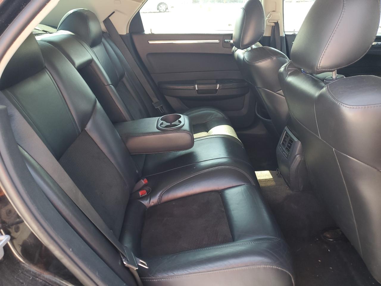 2010 Chrysler 300 S VIN: 2C3CA2CV2AH270751 Lot: 59964634