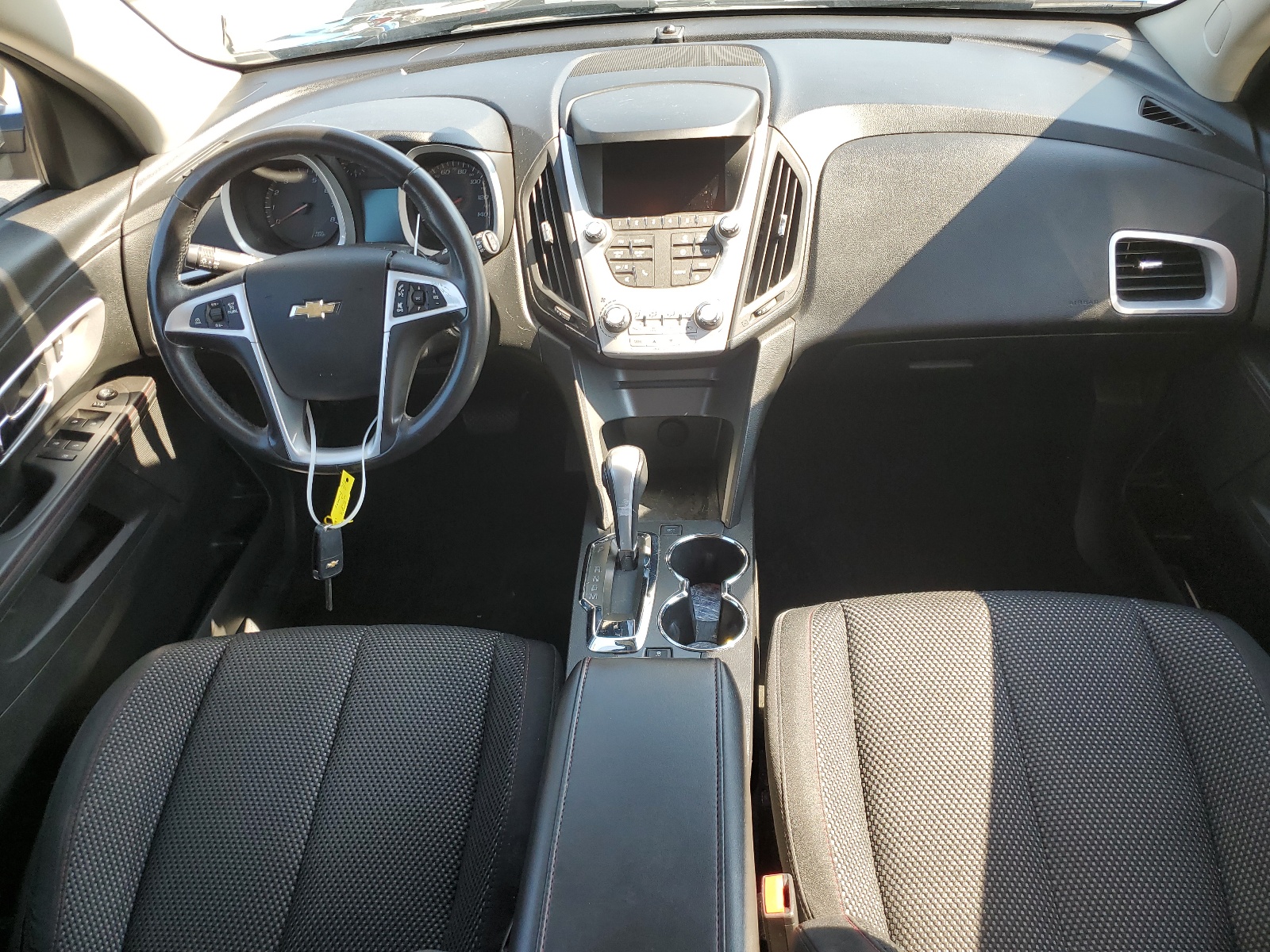 2GNFLFEK0F6251669 2015 Chevrolet Equinox Lt