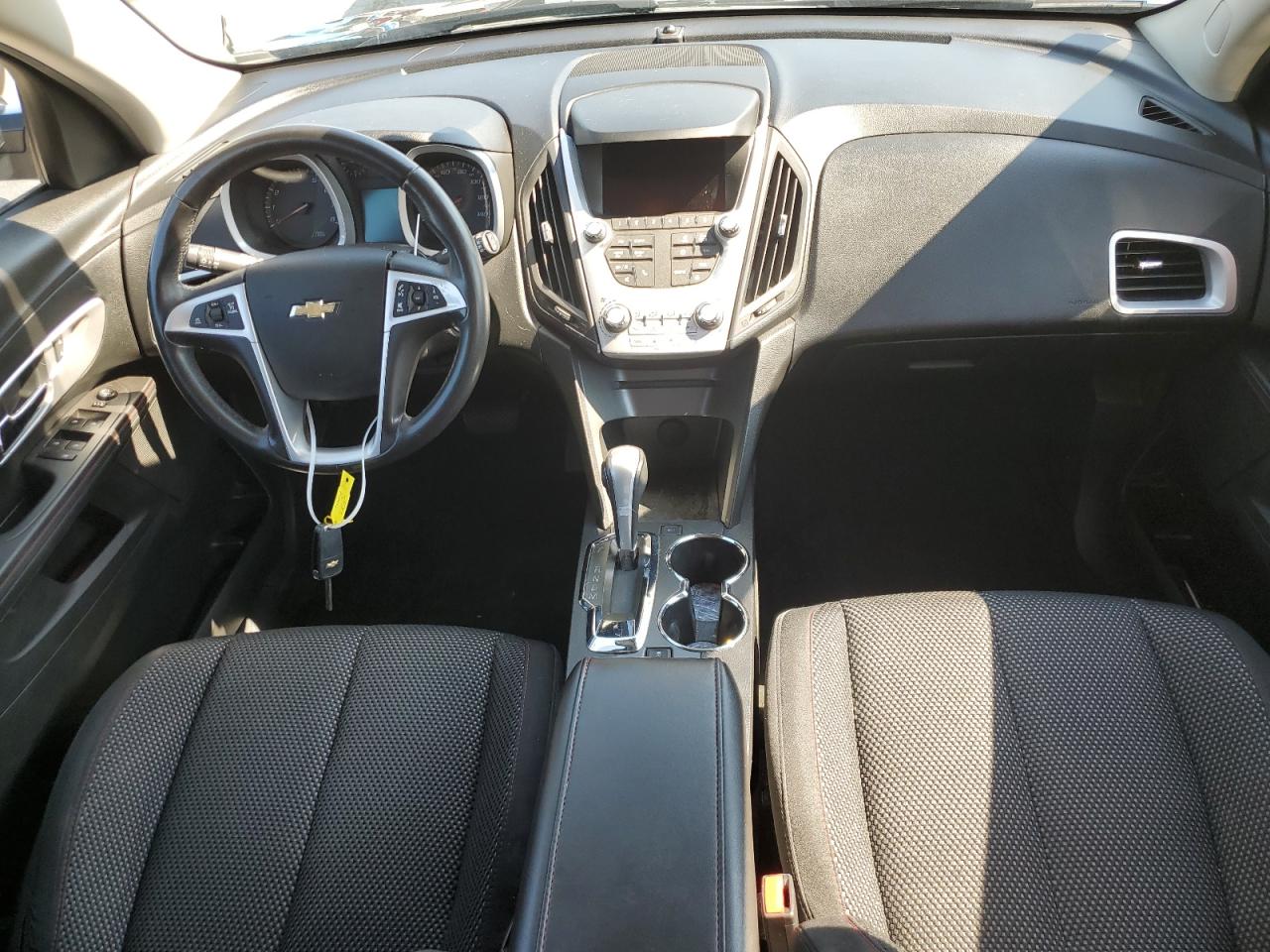 2015 Chevrolet Equinox Lt VIN: 2GNFLFEK0F6251669 Lot: 59406454