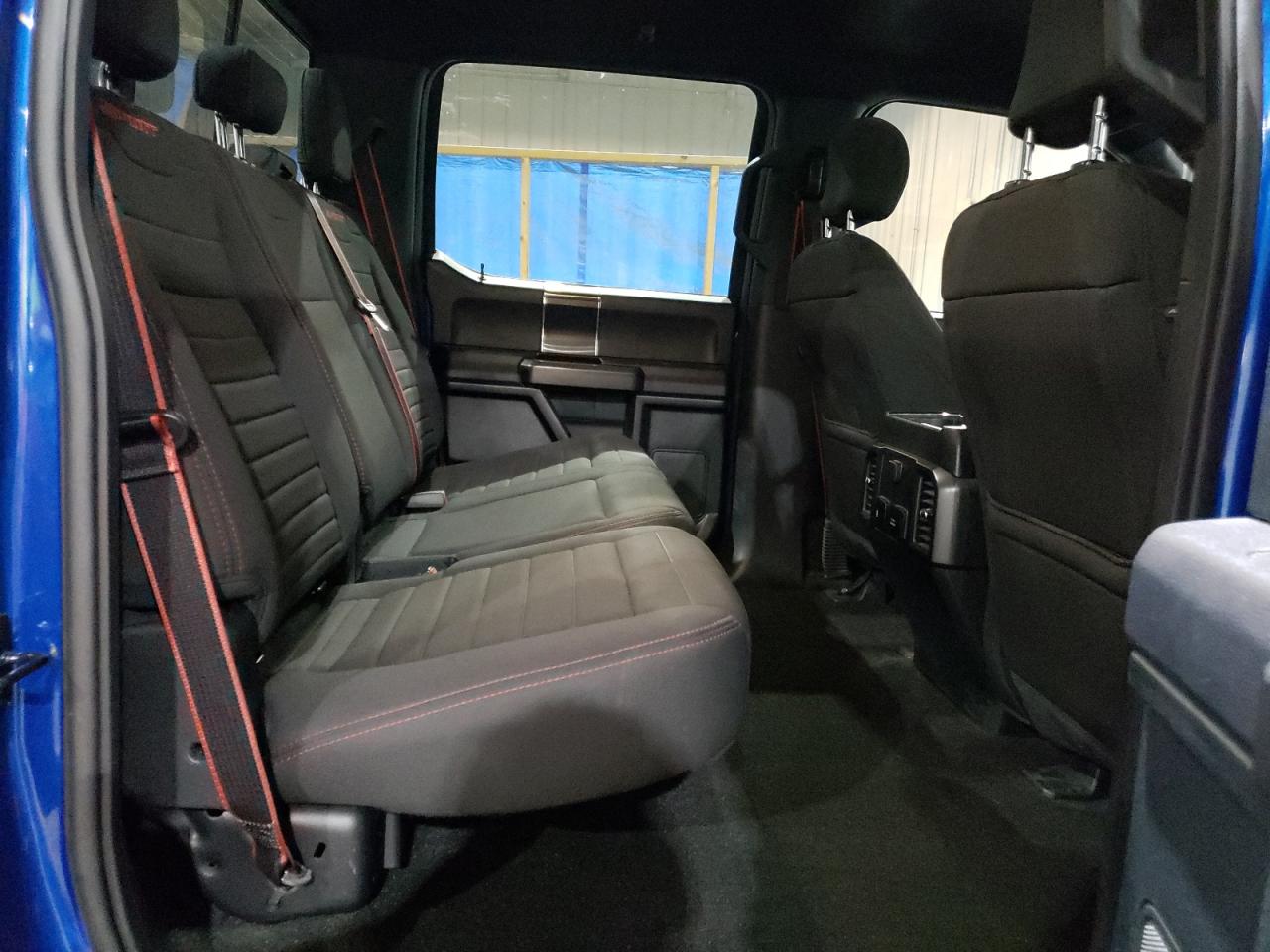 2018 Ford F150 Supercrew VIN: 1FTEW1EP0JFD92363 Lot: 59358304