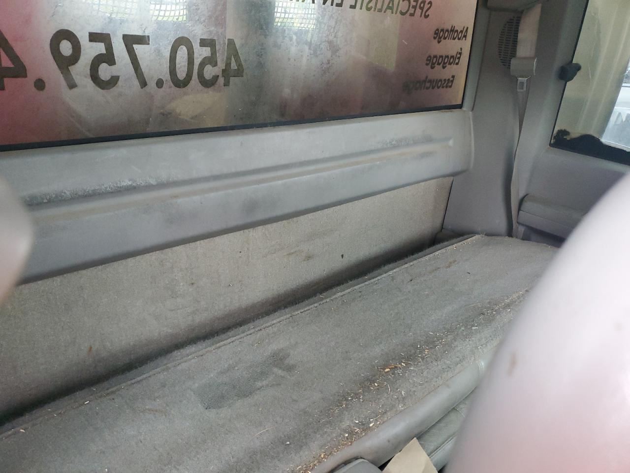 1999 Chevrolet Gmt-400 K3500 VIN: 1GCHK39F8XF089605 Lot: 57210234