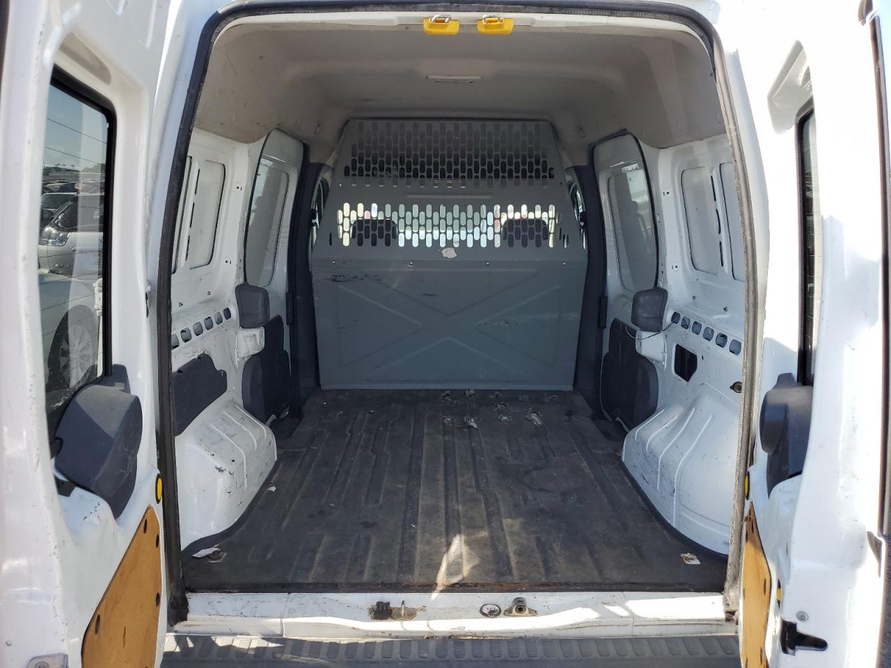 2013 Ford Transit Connect Xlt VIN: NM0LS7DNXDT151841 Lot: 86526155