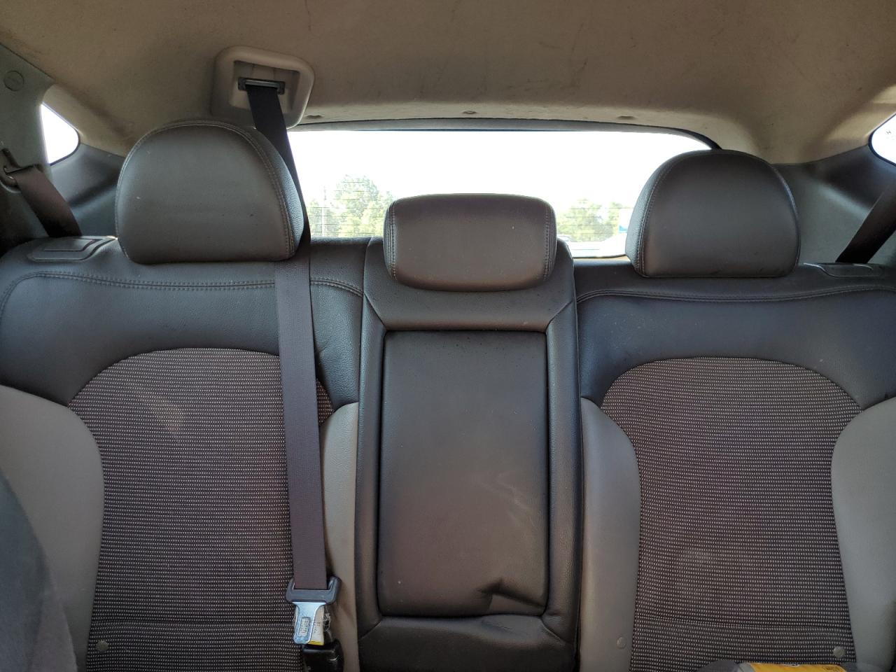 2013 Hyundai Tucson Gls VIN: KM8JUCAC3DU694860 Lot: 60106904