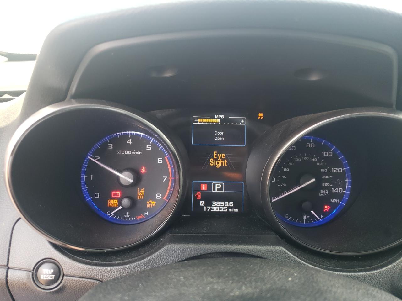 2016 Subaru Legacy 2.5I Limited VIN: 4S3BNBN66G3014531 Lot: 60080904