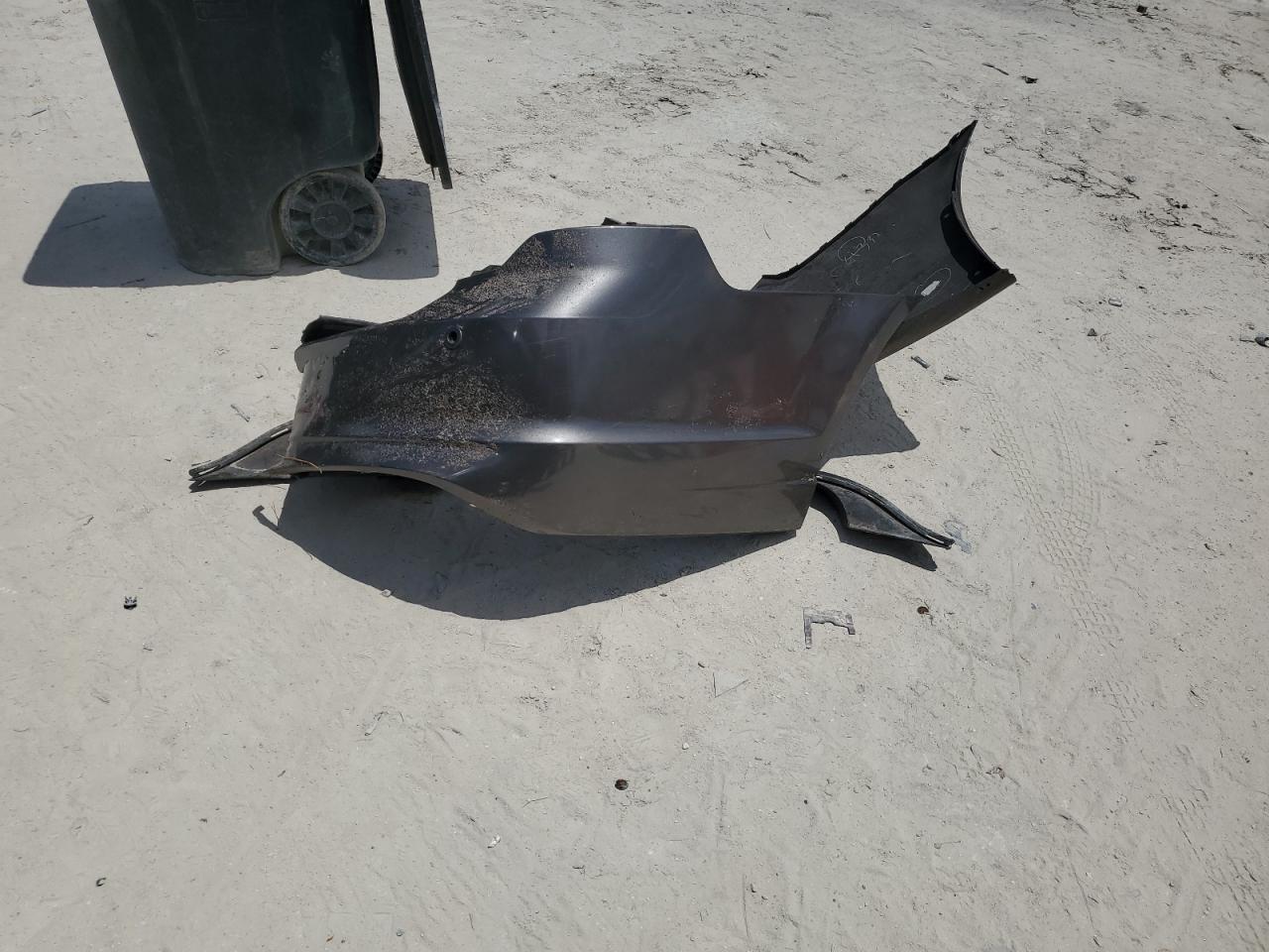 2012 Ford Fusion Sel VIN: 3FAHP0CG4CR384074 Lot: 56820964