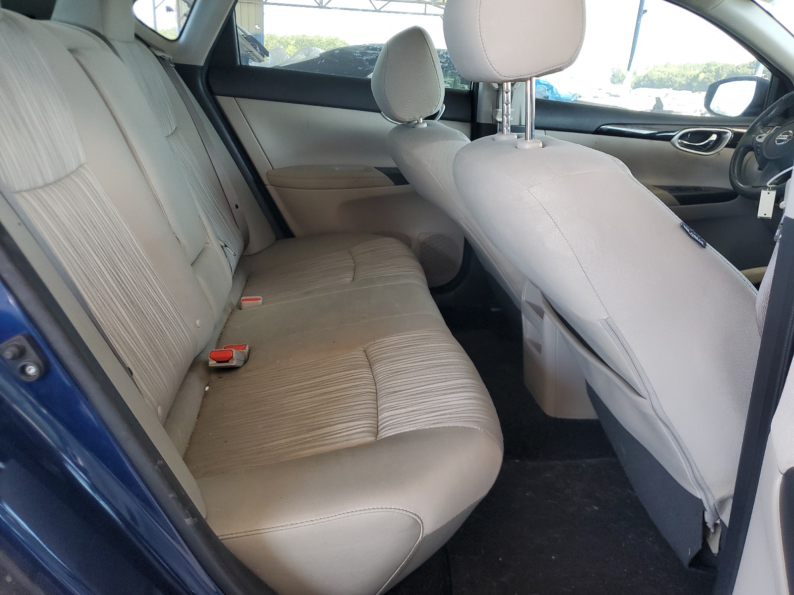 3N1AB7AP4GY297943 2016 Nissan Sentra S