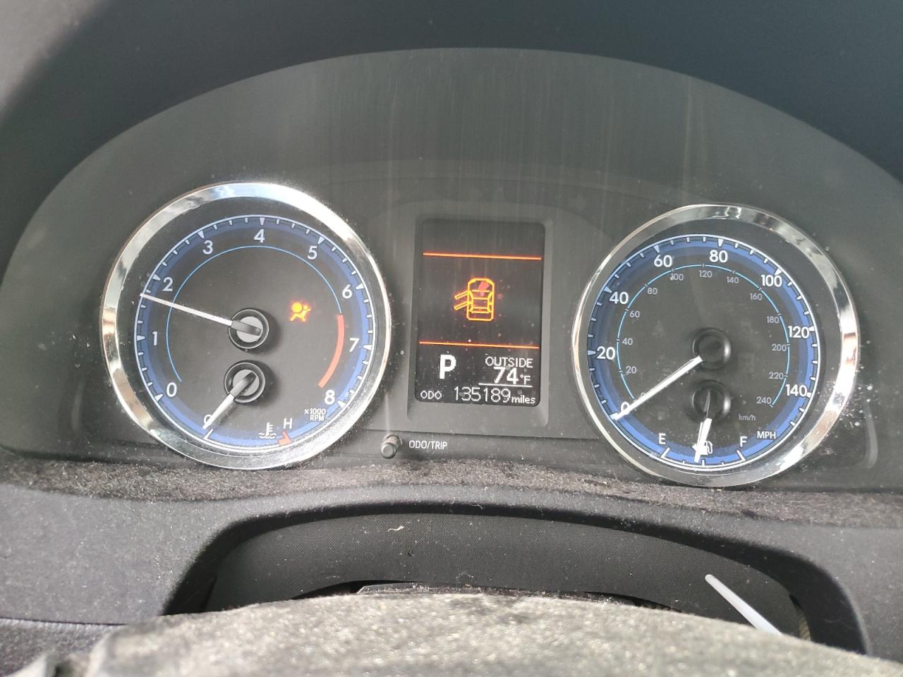 2T1BURHE0HC861522 2017 Toyota Corolla L