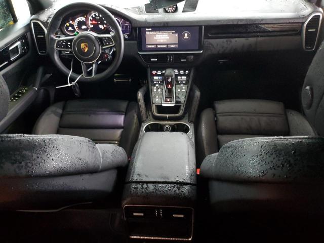 WP1AB2AY8NDA31722 Porsche Cayenne S 8