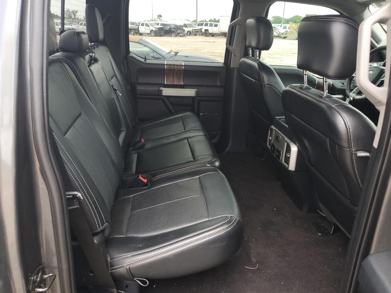 2019 Ford F150 Supercrew VIN: 1FTEW1EP1KKC23428 Lot: 59148854